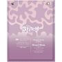 Imagem de Mini Caderno Argolado Stitch Com Fichas 80 Folhas