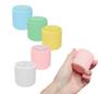 Imagem de Mini Caixa Caixinha de Som Bluetooth Chaveiro Speaker Portátil Sem Fio Recarregável Aleatório
