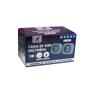 Imagem de Mini Caixa Caixinha Som Portátil 5w Usb P2 Pc Notebook preta XC-CM-13
