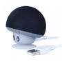 Imagem de Mini caixa de som bluetooth cogumelo portatil kapbom - ka-8533