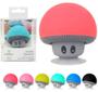 Imagem de Mini caixa de som bluetooth cogumelo portatil kapbom - ka-8533