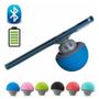 Imagem de Mini caixa de som bluetooth cogumelo portatil kapbom - ka-8533