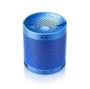 Imagem de Mini Caixa De Som Bluetooth Hf-Q3 - Azul