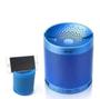 Imagem de Mini Caixa De Som Bluetooth Hf-Q3 - Azul