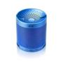 Imagem de Mini Caixa De Som Bluetooth Hf-Q3 - Azul