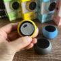 Imagem de Mini Caixa De Som Bluetooth Macaron H3