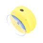 Imagem de Mini Caixa De Som Bluetooth Prova D'água Speaker Amarelo