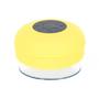 Imagem de Mini Caixa De Som Bluetooth Prova D'água Speaker Amarelo