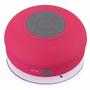 Imagem de Mini Caixa De Som Bluetooth Prova D'água Speaker Rosa