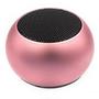 Imagem de  Mini Caixa de Som Bluetooth Sem Fio 3W