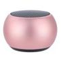 Imagem de  Mini Caixa de Som Bluetooth Sem Fio 3W