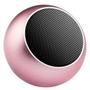 Imagem de  Mini Caixa de Som Bluetooth Sem Fio 3W