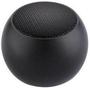 Imagem de Mini Caixa De Som Bluetooth Sem Fio Atende Chamadas Preta