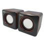 Imagem de Mini Caixa De Som Controle De Volume Kp600 Knup para Pc notebook