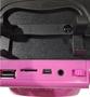 Imagem de Mini Caixa De Som Grasep 10W Rms Bluetooth Fm Usb Rosa