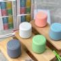 Imagem de Mini Caixa De Som Inpods Little Fun Macaron Portátil Bluetooth 