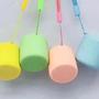Imagem de Mini Caixa de Som Inpods Little Fun TWS Bluetooth Colorida