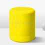 Imagem de Mini Caixa De Som Inpods Wireless Speaker Potente Little Fun Tws Portátil Bluetooth V5 Amarelo