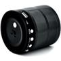 Imagem de Mini Caixa De Som Speaker Com Bluetooth Usb Ws-887 - Preto