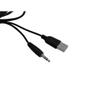 Imagem de Mini Caixa De Som Usb Para Pc Notebook