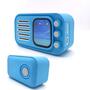 Imagem de Mini Caixa de Som WS-501 Bluetooth Portátil com Funções Touch e Alta Qualidade