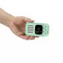 Imagem de Mini Caixa de Som WS-501 Bluetooth Portátil com Funções Touch e Alta Qualidade