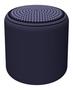 Imagem de Mini Caixinha De Som Bluetooth Speaker Sem Fio para celular/ cor: azul marinho