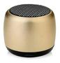 Imagem de Mini Caixinha Som Bluetooth Tws Metal Speaker 2w Dual Conect XV-BSM2 - Exbom