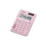 Imagem de Mini Calculadora Casio de mesa c/ visor amplo 10 dígitos