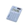 Imagem de Mini Calculadora Casio de mesa c/ visor amplo 10 dígitos