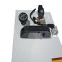 Imagem de Mini caldeira 5 l com ferro industrial lanmax 76-6