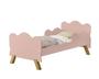 Imagem de Mini Cama Angel Infantil Nuvem