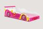 Imagem de Mini Cama Carro Infantil Blonder/Penelope Charmosa - LV MOVEIS