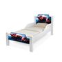 Imagem de Mini Cama com Colchão Homem Aranha