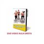 Imagem de Mini Cama Elástica Jump 150 Kg + Capa Protetora + Dvd
