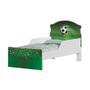 Imagem de Mini Cama Futebol Com Colchão