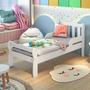 Imagem de Mini Cama Infantil com Proteção Lateral Bella Yescasa