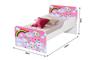 Imagem de Mini cama infantil nuvem c/colchao