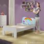 Imagem de Mini Cama Infantil Soneca Tigus Baby