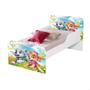 Imagem de Mini cama para quarto personagens crianças meninas