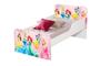 Imagem de Mini cama para quarto personagens crianças meninas
