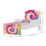 Imagem de Mini Cama Tie Dye