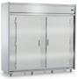 Imagem de Mini Câmara Refrigerada 2 Portas com Prateleira GMCR2600PS Gelopar
