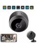 Imagem de Mini Câmera A9: Proteção discreta para sua casa.