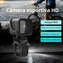 Imagem de Mini Câmera de Ação 1080P HD à Prova D'Água - WiFi, Portátil para Motocicleta e Bicicleta