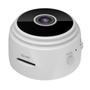 Imagem de Mini Câmera de Segurança WiFi HD 1080p - Visão Noturna e Detecção de Movimento