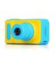Imagem de Mini Câmera Digital Filmadora Infantil Criança Com Cartão de Memoria 8g