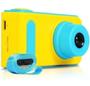 Imagem de Mini Câmera Digital Filmadora Infantil Para Criança Portatil
