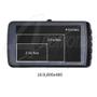 Imagem de Mini Camera DVR Carro Frontal Interna Uber Taxi 32g WIFI GPS