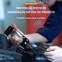 Imagem de Mini Câmera Endoscópica à Prova d'Água - Compatível com iOS, Android e Type-C